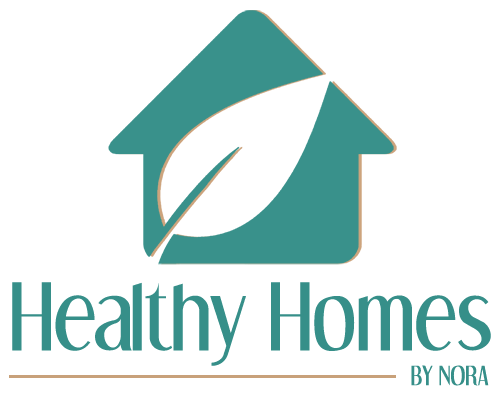 Healthy Homes by Nora emf testing